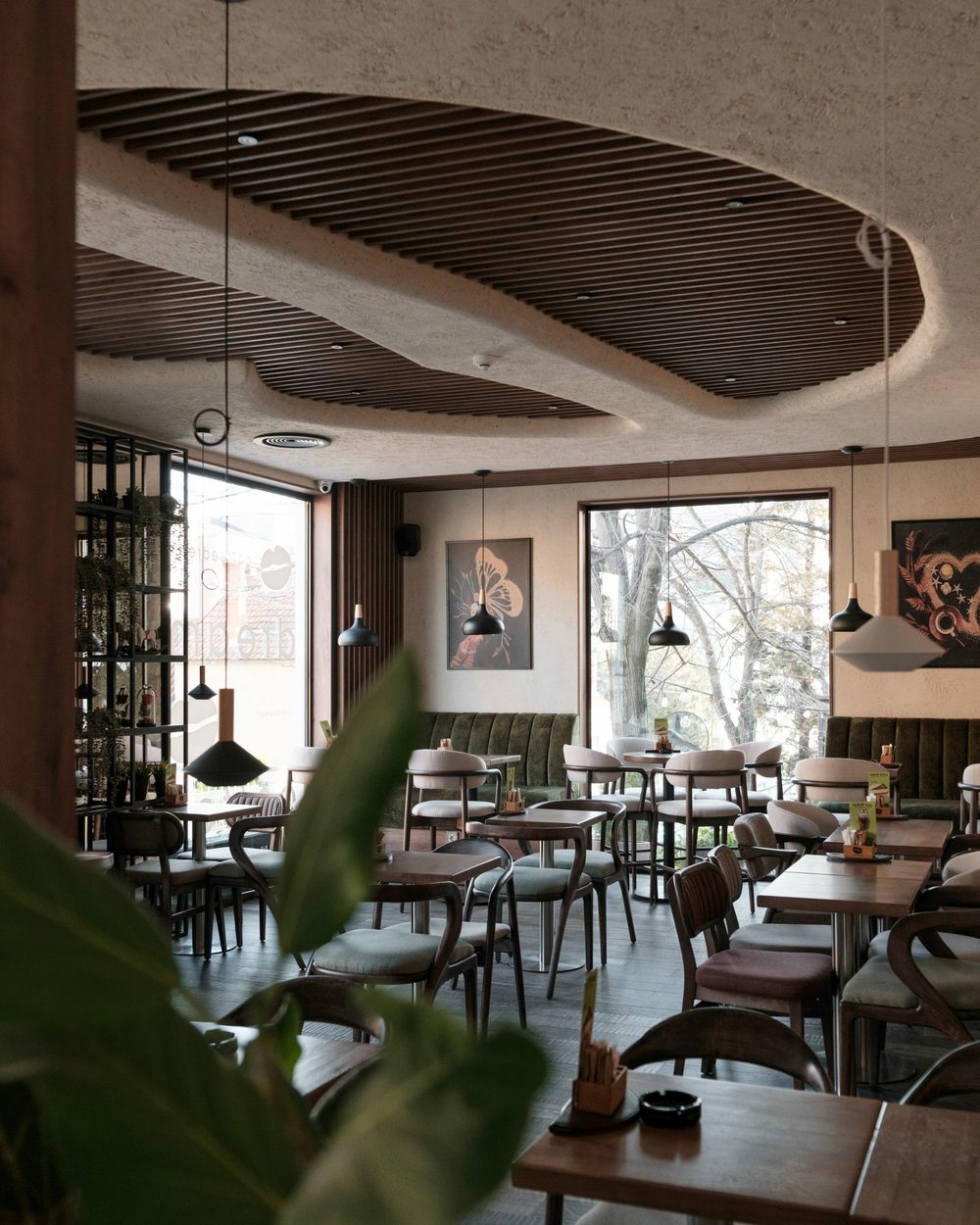 Coffee Dream Kragujevac, fotografija 1 od 12